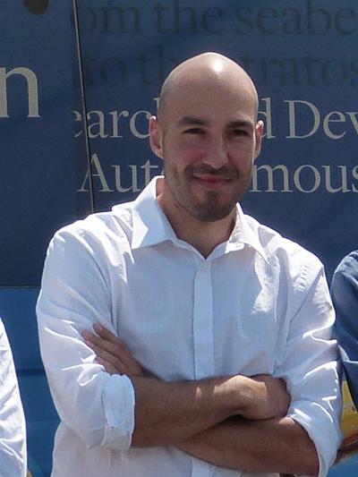 Dr Mario Ferraro's photo
